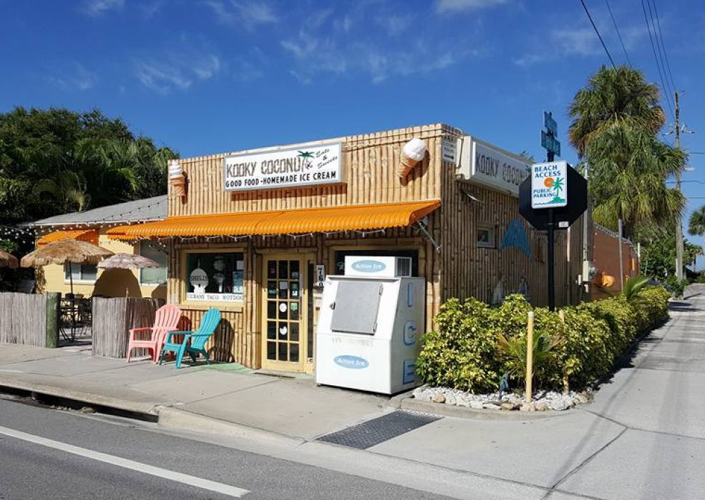 Indian Rocks Beach Real Estate - Emil  Veltre, Broker / Owner / Realtor